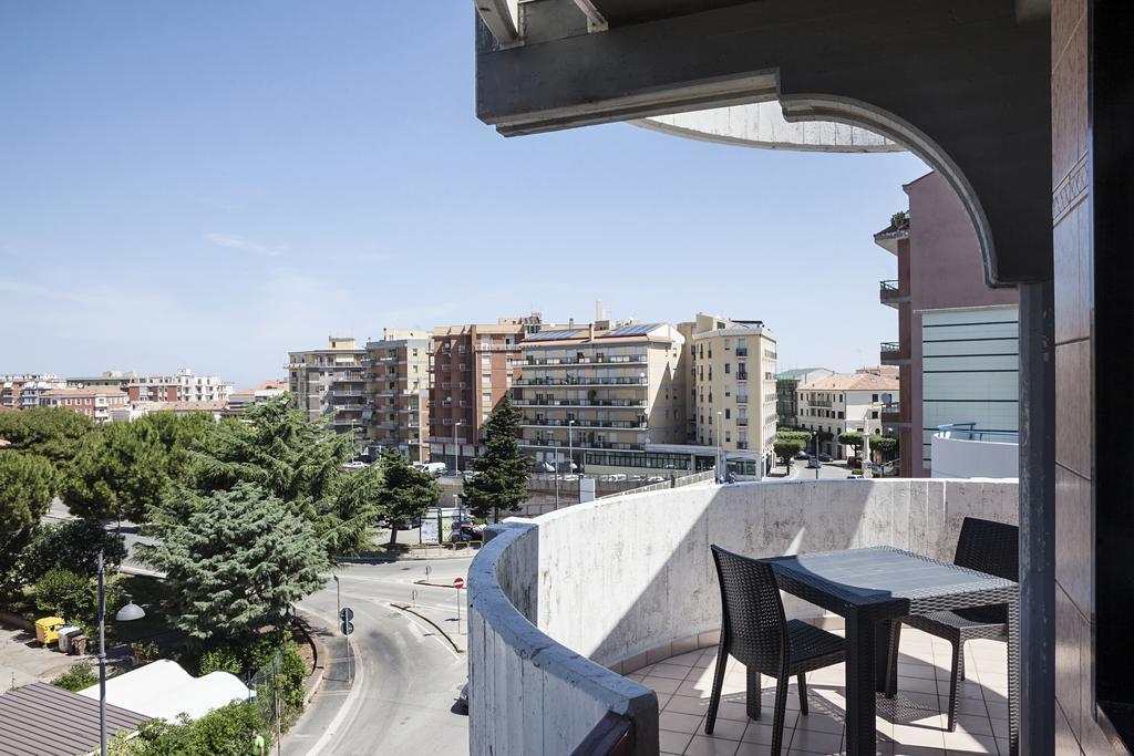 Quarantadue Quindici Hotel Termoli Quarto foto